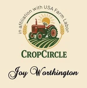 Joy Worthington H2A recruiter