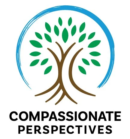 Compassionate Perspectives