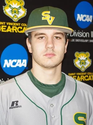   BRADEN HOFFER   Coached Camp: 2019, 2020  Mountain View HS Varsity Assistant Coach (2018-2019)  Played collegiately at Saint Vincent College 