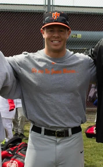   TONY WISHARD   Coached camp: 2014, 2015, 2016, 2017, 2018, 2019, 2020, 2021  James Monroe HS Varsity Head Coach (2018-2019)  James Monroe HS Varsity Assistant Coach (2012-2017)  Played collegiately at Fairmont State University 