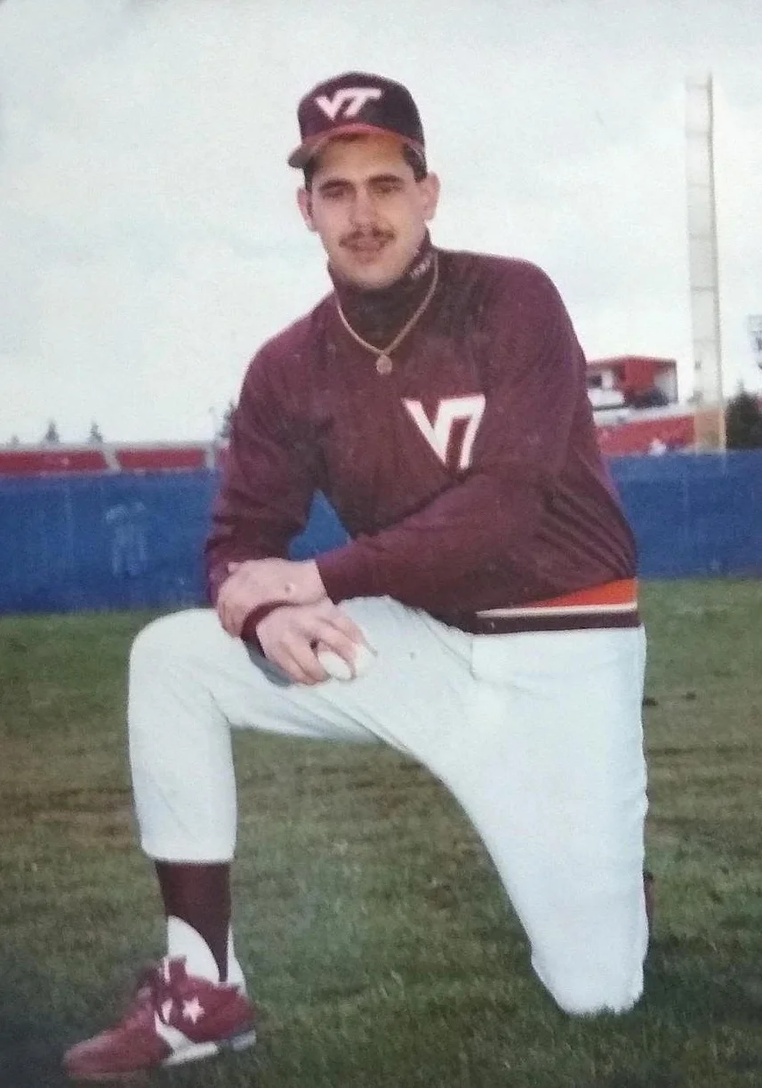   JAMIE PATTESON   Coached Camp: 2019, 2021  King George HS Junior Varsity Assistant Coach (2021)  Spotsylvania HS Varsity Assistant Coach (1994-1996)  King George HS Varsity Assistant Coach (1993)  Member of King George Sports Hall of Fame  Played c