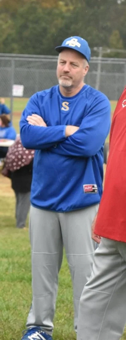   CHRIS CLIFFORD   Coached Camp: 2020, 2021  Stafford HS Junior Varsity Assistant Coach (2020-present) 