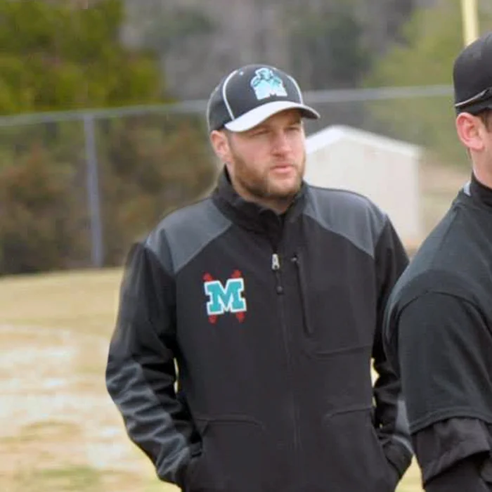   DAVE SIEGELMAN    Coaching 2019 Camp   Coached camp: 2014, 2017  Massaponax HS Varsity Head Coach (2012-2016)  Massaponax HS Junior Varsity Head Coach (2011) 