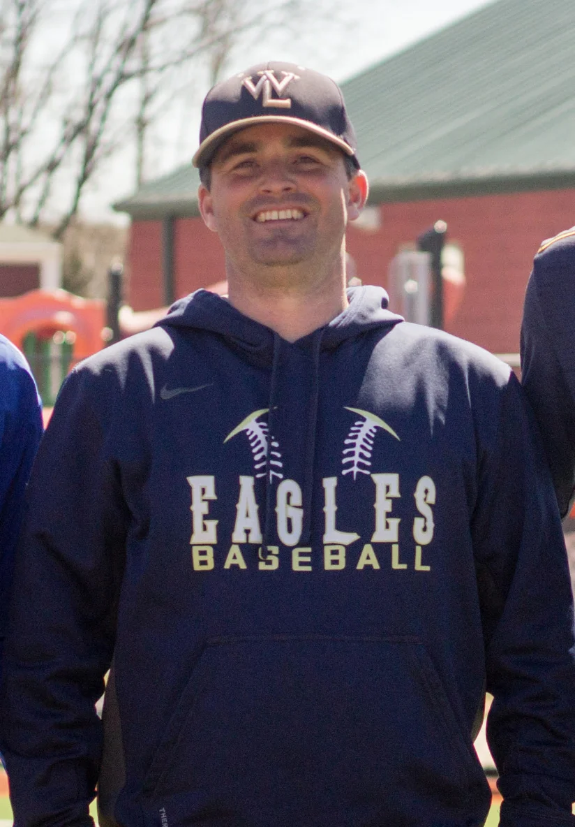   MICHAEL CLARK   Coached camp: 2015, 2017, 2018, 2020  Washington &amp; Lee HS Varsity Head Coach (2006-2021)  Played collegiately at Hamden-Sydney College  Played in the 2005 Division 3 College World Series 