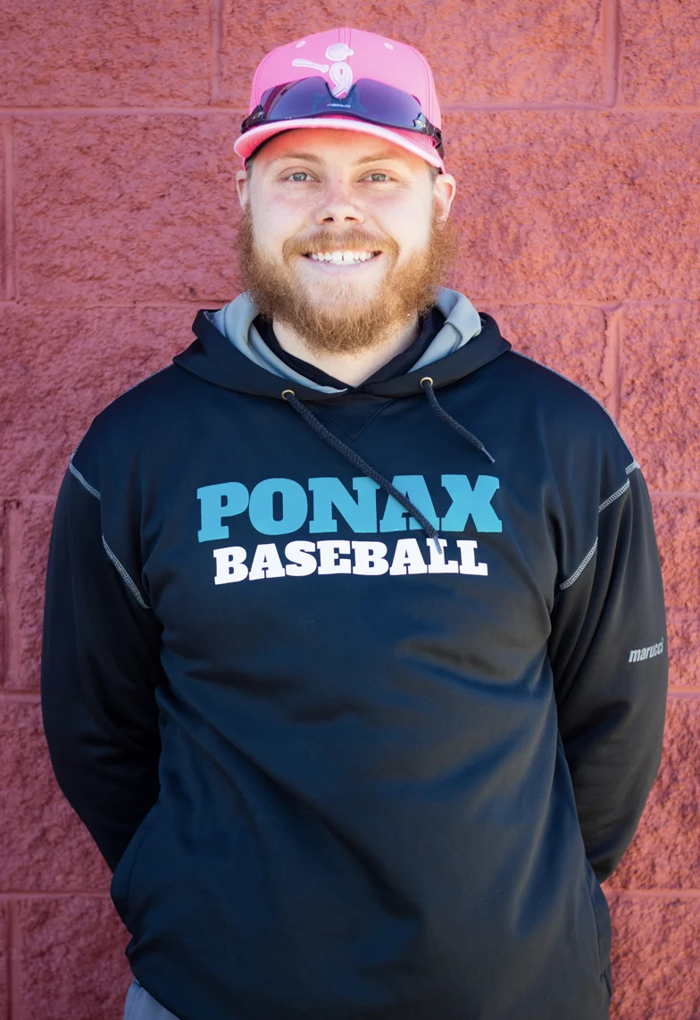   BRANDON CARROLL   Coached Camp: 2016, 2017, 2018, 2019  Massaponax HS Junior Varsity Head Coach (2019)  Massaponax HS Junior Varsity Assistant Coach (2018)  Played collegiately at Eastern Mennonite University    
