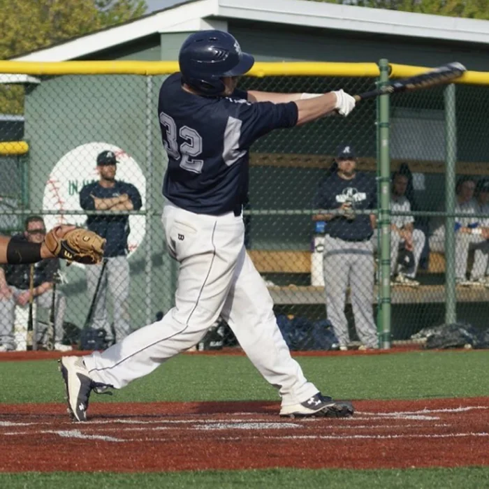   BRYAN SHIRA   Coached Camp: 2017  Hood College 