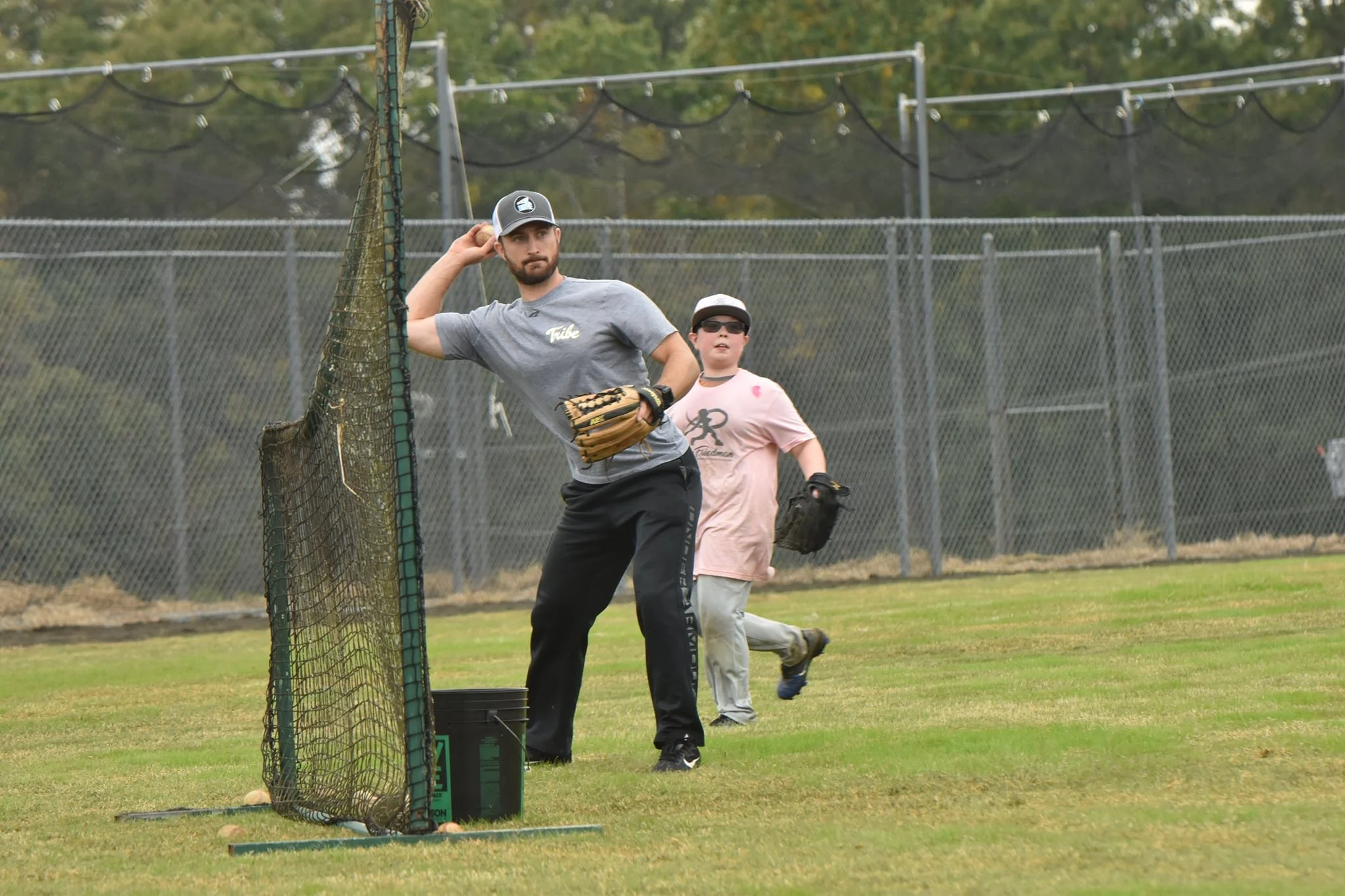   RYAN BROWN   Coached Camp: 2020  College of William &amp; Mary 