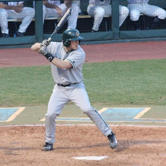   ISAAC GEISLER   Coached Camp: 2017  Central Florida Community College  George Mason University 