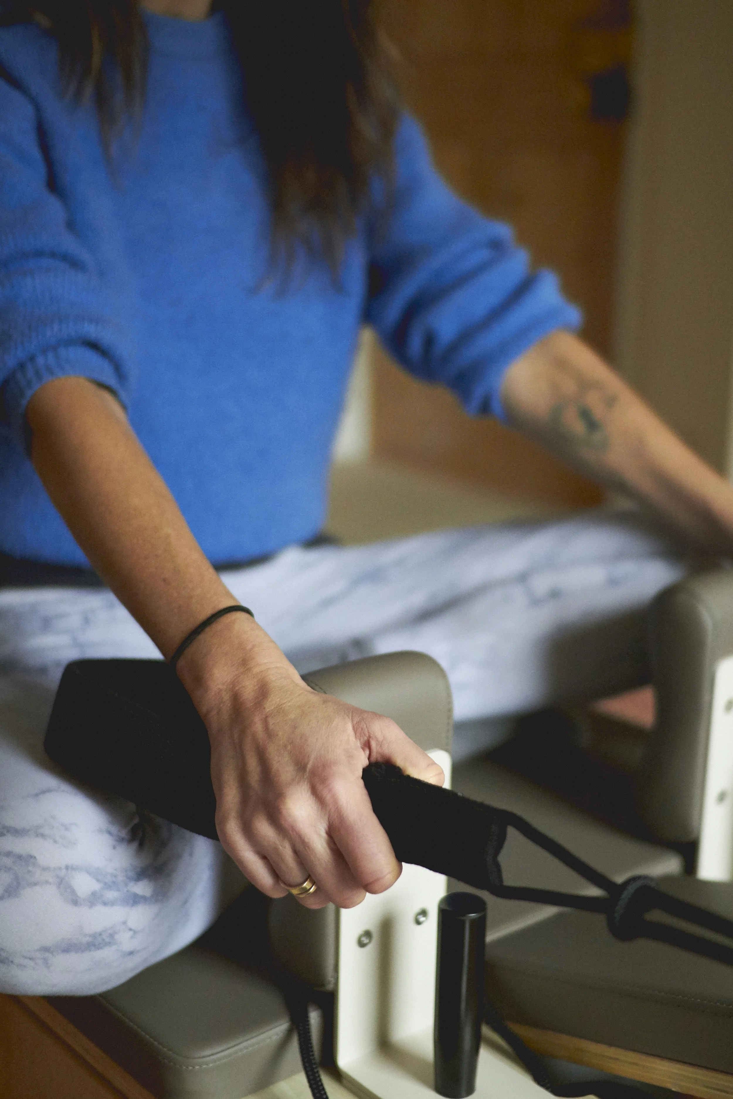 Why is 1:1 Reformer Pilates so effective?