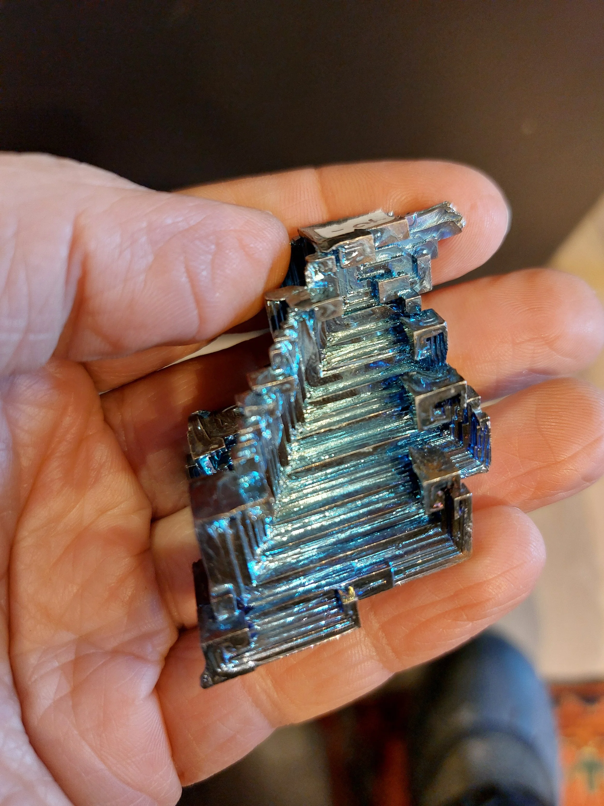 Bismuth