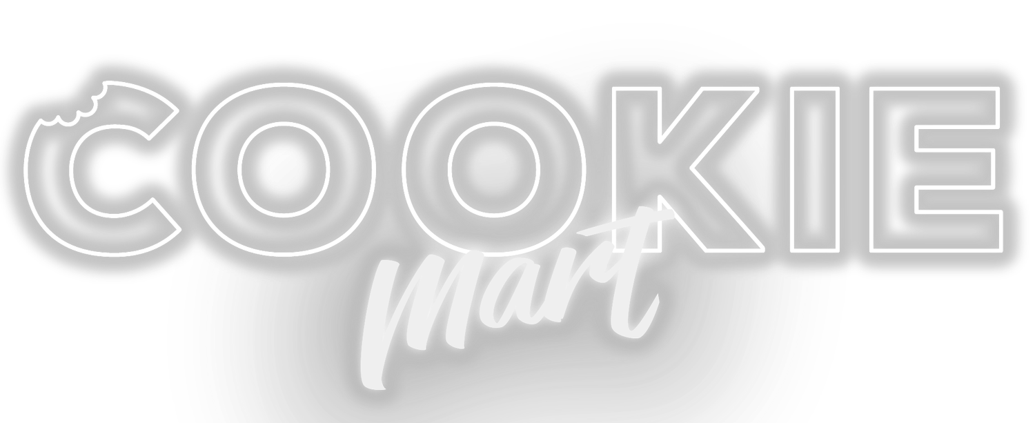 Cookie Mart | Bespoke cookie collections for brands, gifting and celebrations 