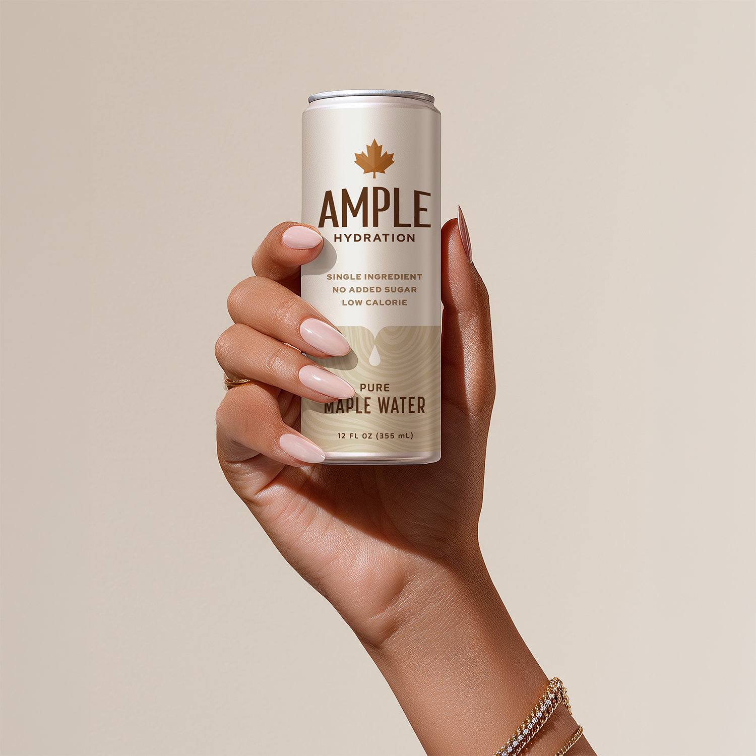 Ample Hydration