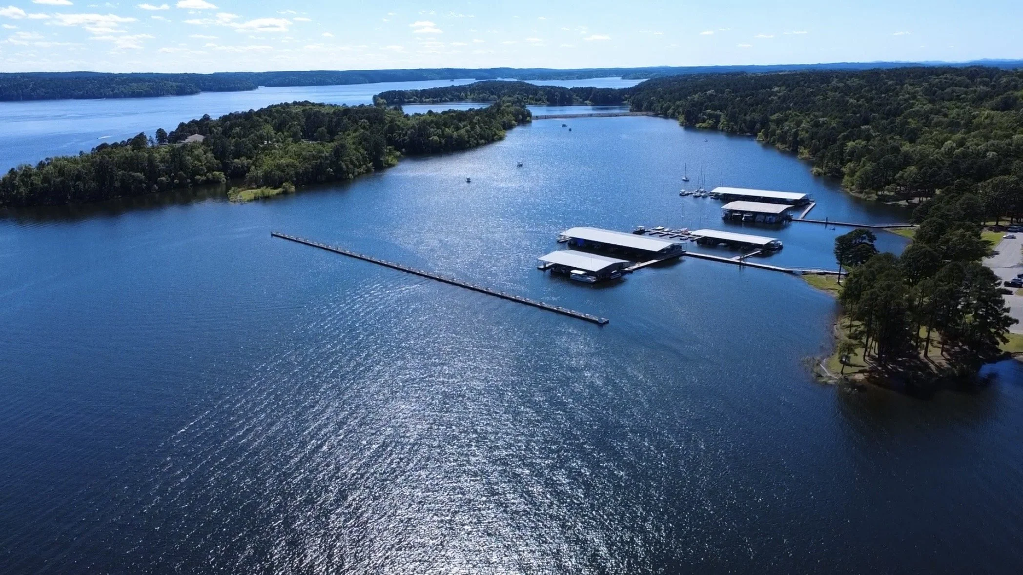 Discover Arkadelphia — Community Tourism Promo Film