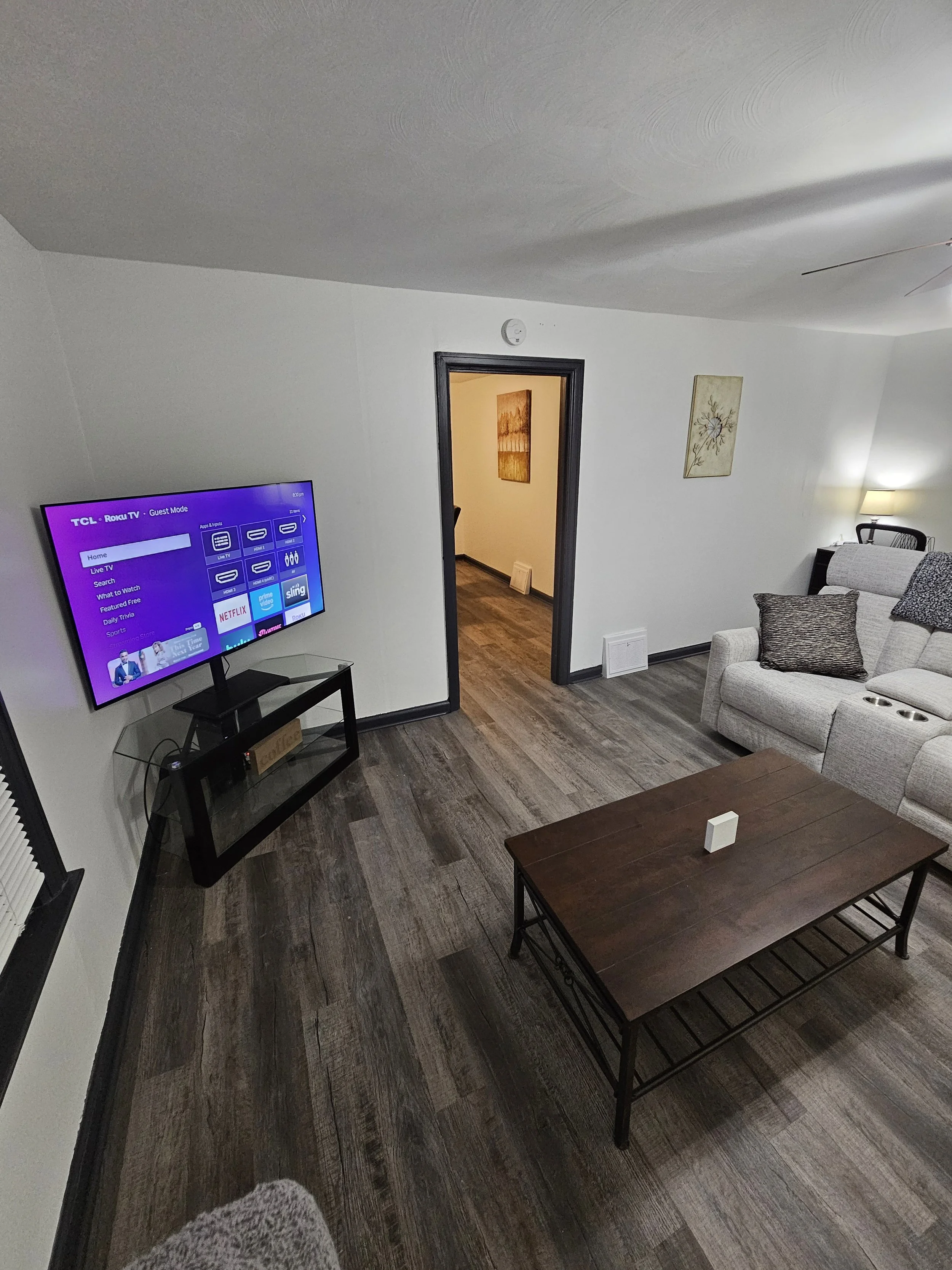 1524 W45th St, Erie Pa 16509 - Mid Term Fully Furnished Rental