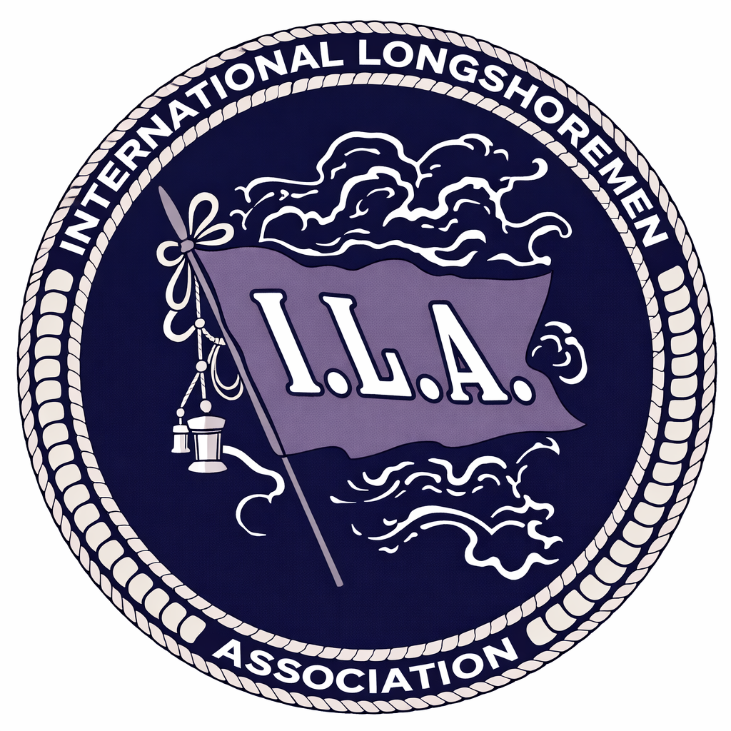 ILA Local 1242 Project