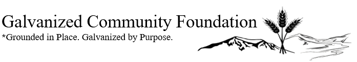 Galvanized Community Foundation 