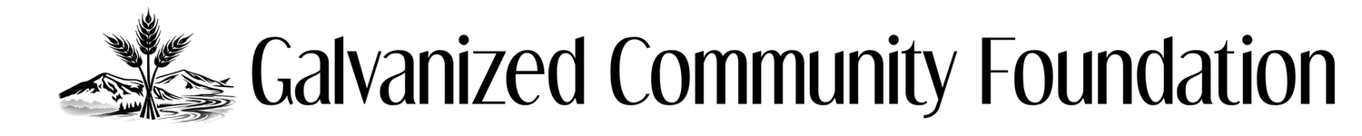 Galvanized Community Foundation 