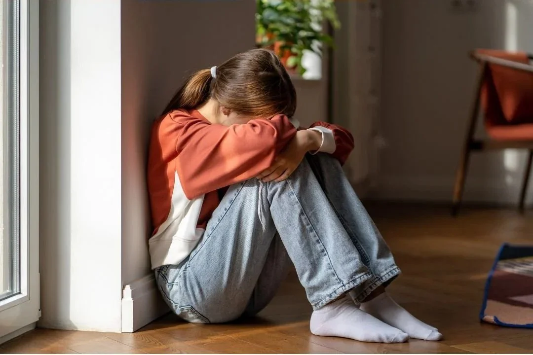 Why Does My Child Fall Apart After School? Understanding After-School Meltdowns