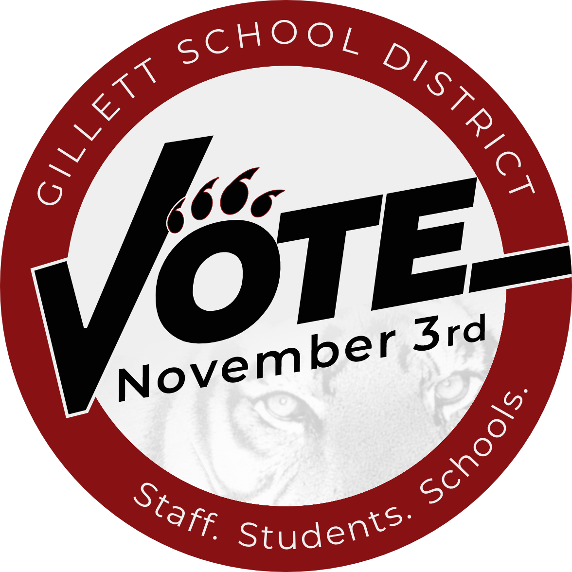 Gillett Operational Referendum