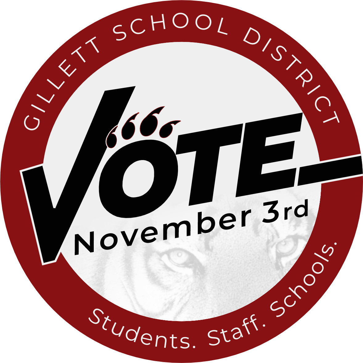 Gillett Operational Referendum