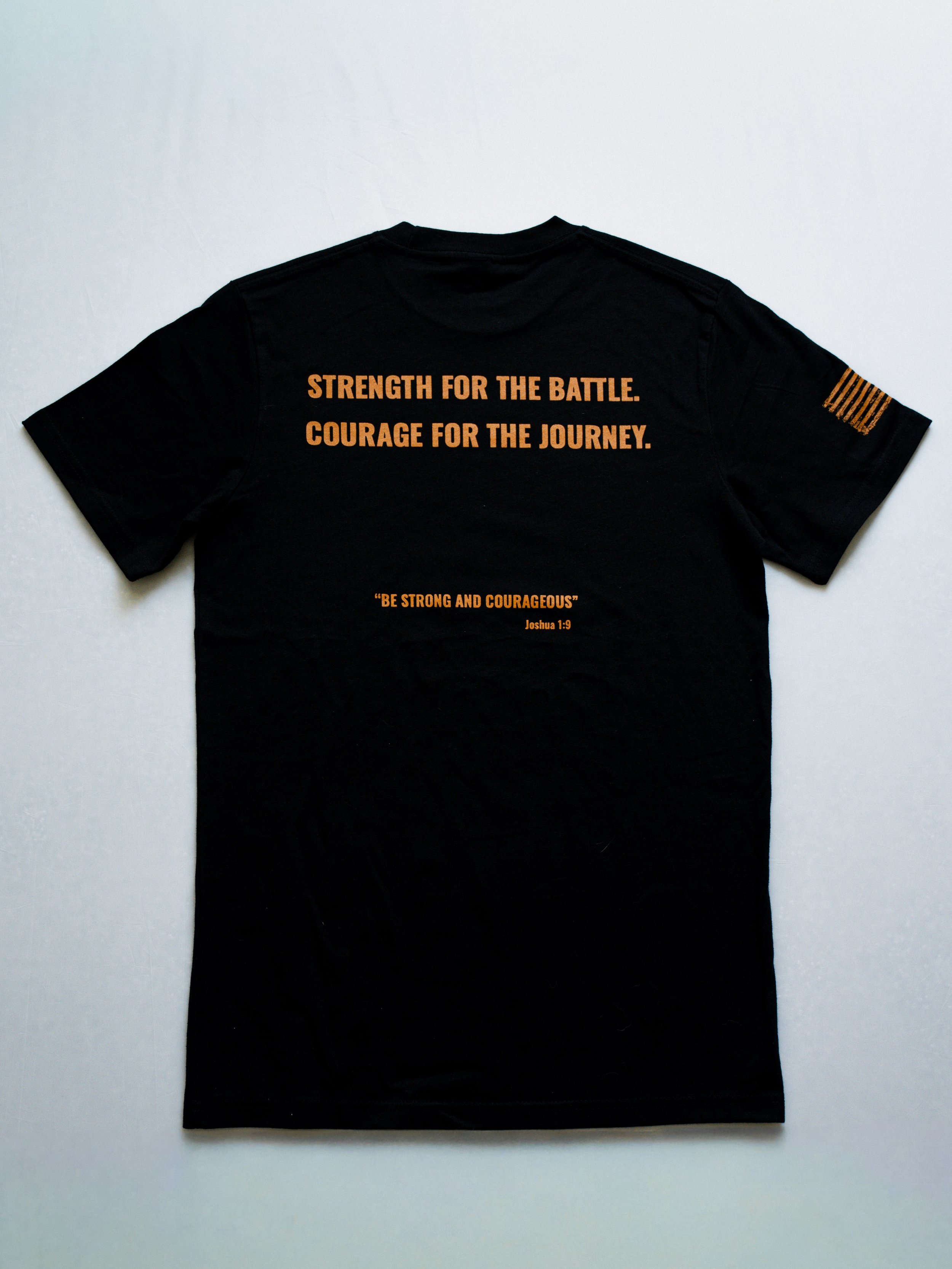 CREED SERIES TEE SHIRT