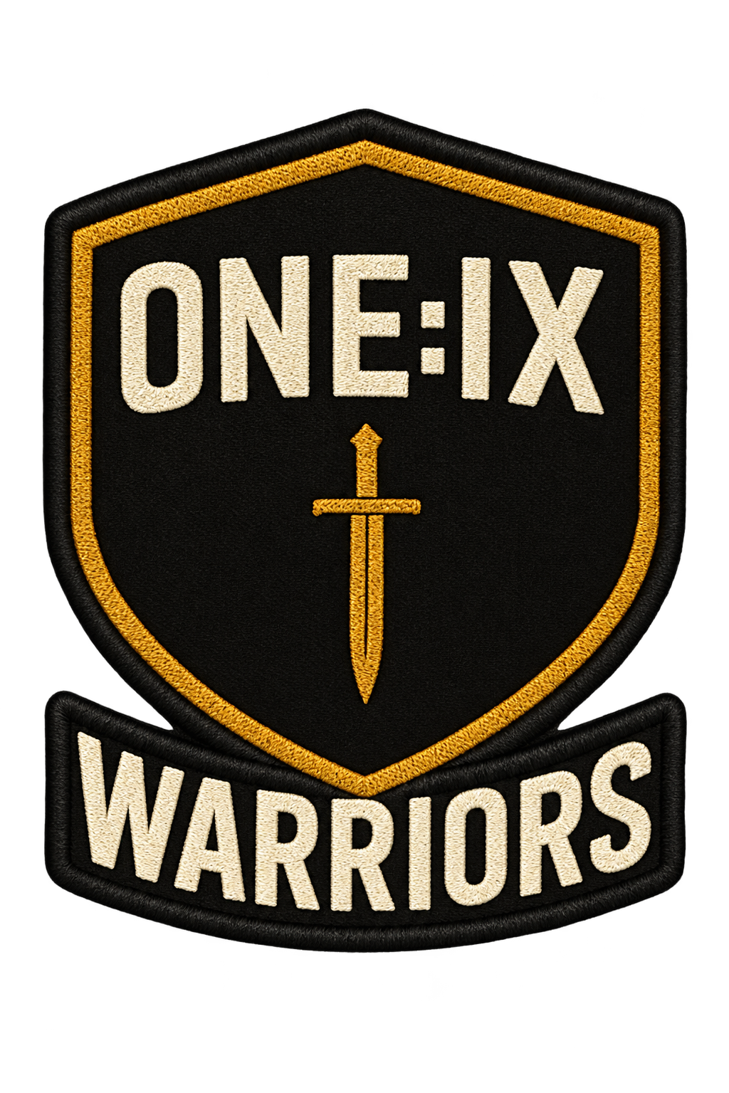 ONE:IX WARRIORS