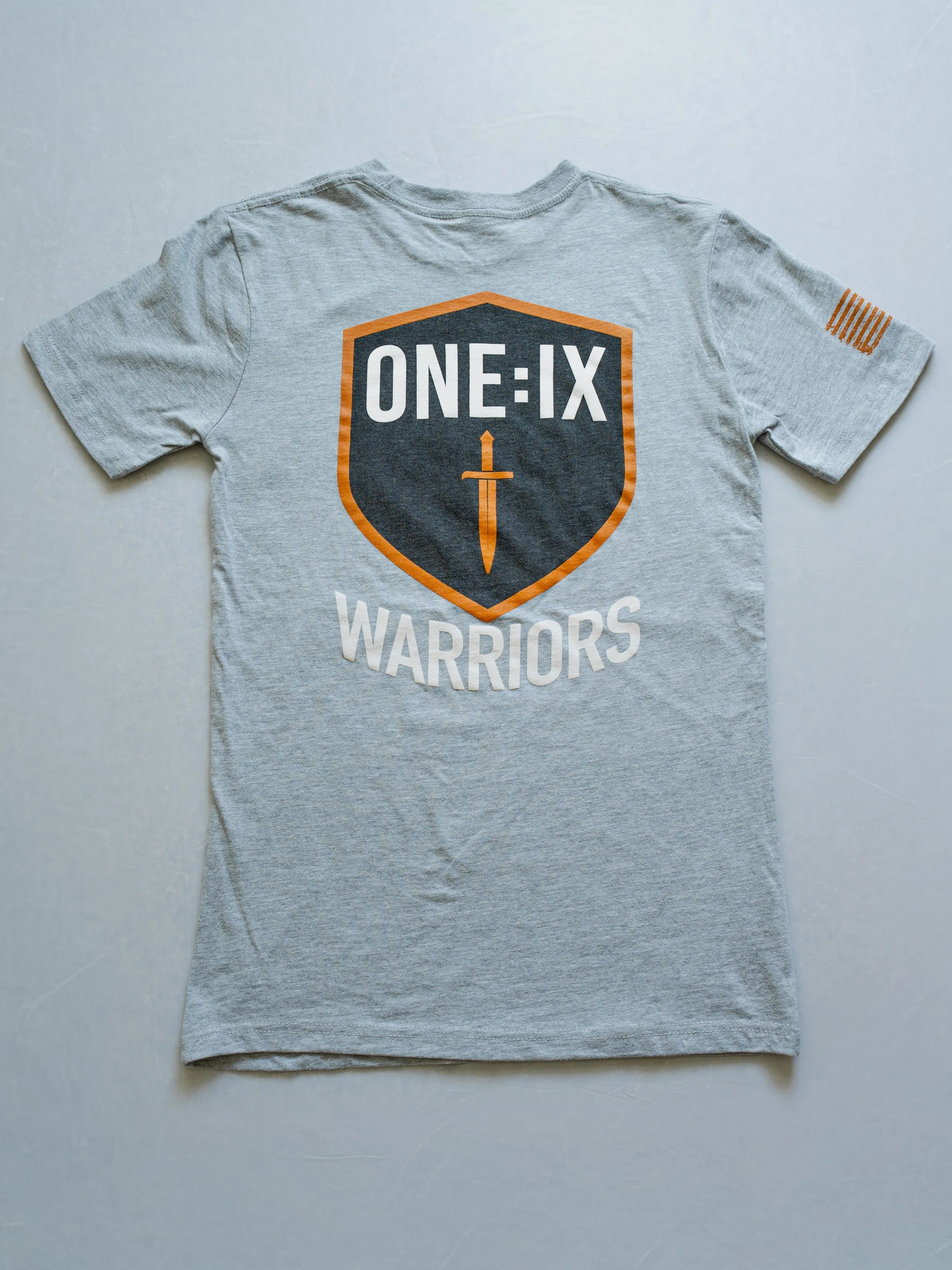 SHIELD SERIES TEE SHIRT