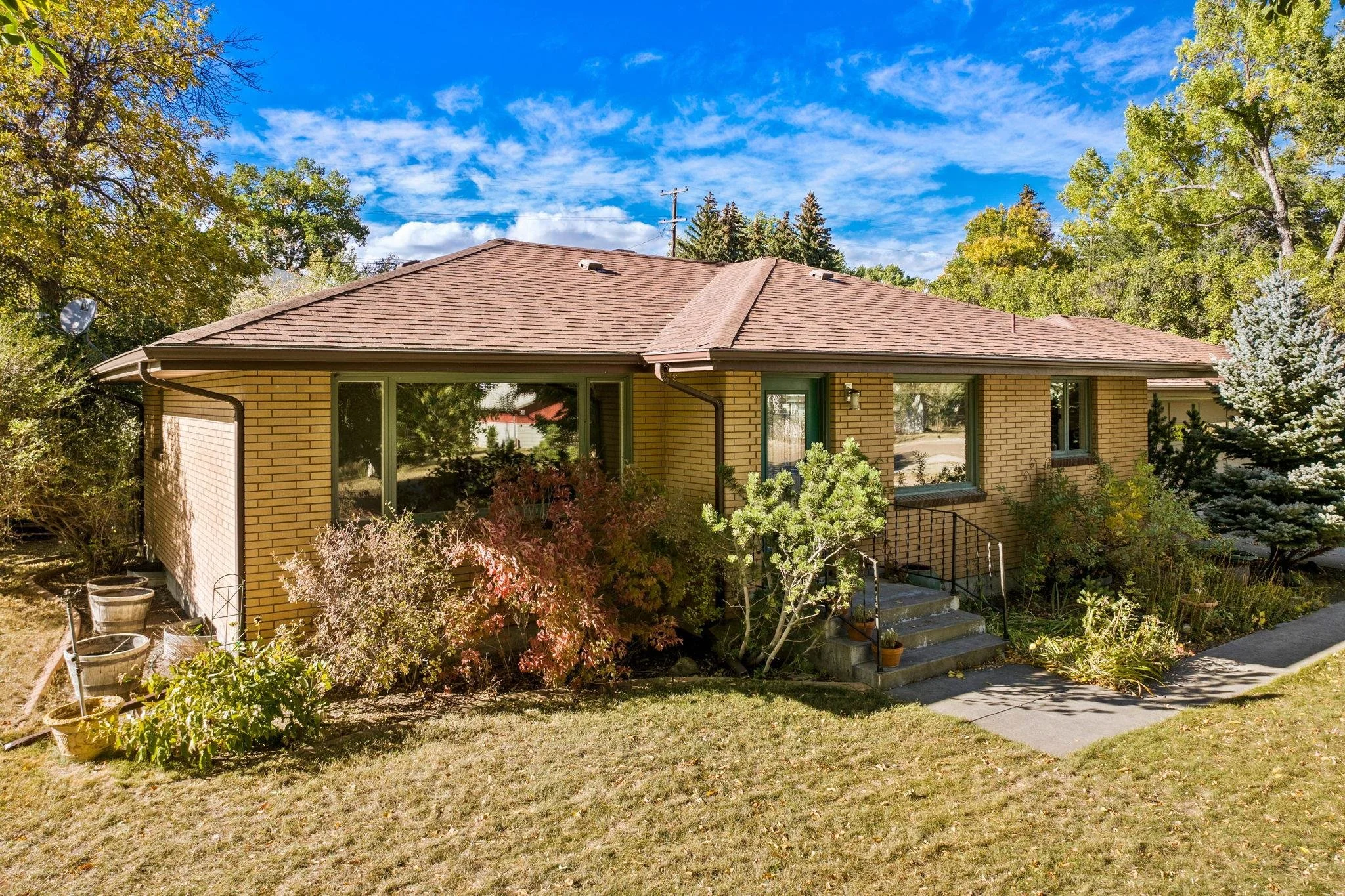 223 2nd Street S, Cascade Montana 59421