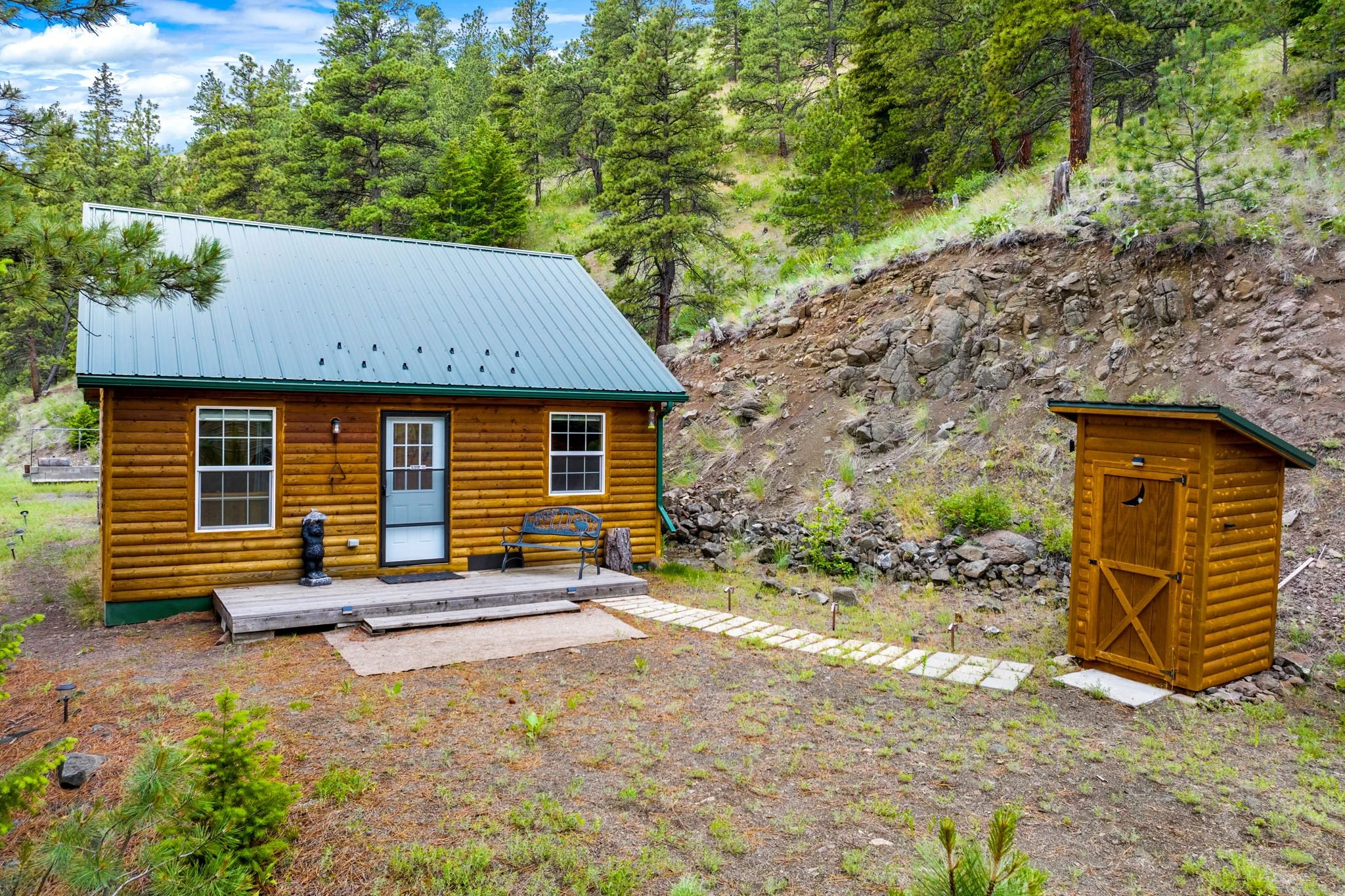 Hunting Cabin Rental Montana.jpg