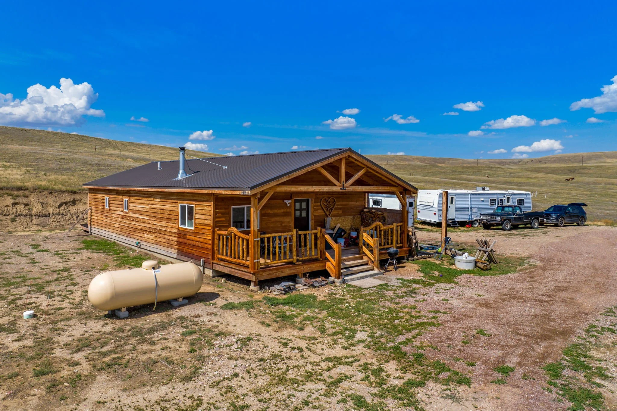 Homes with equine accomidations in Montana.jpg