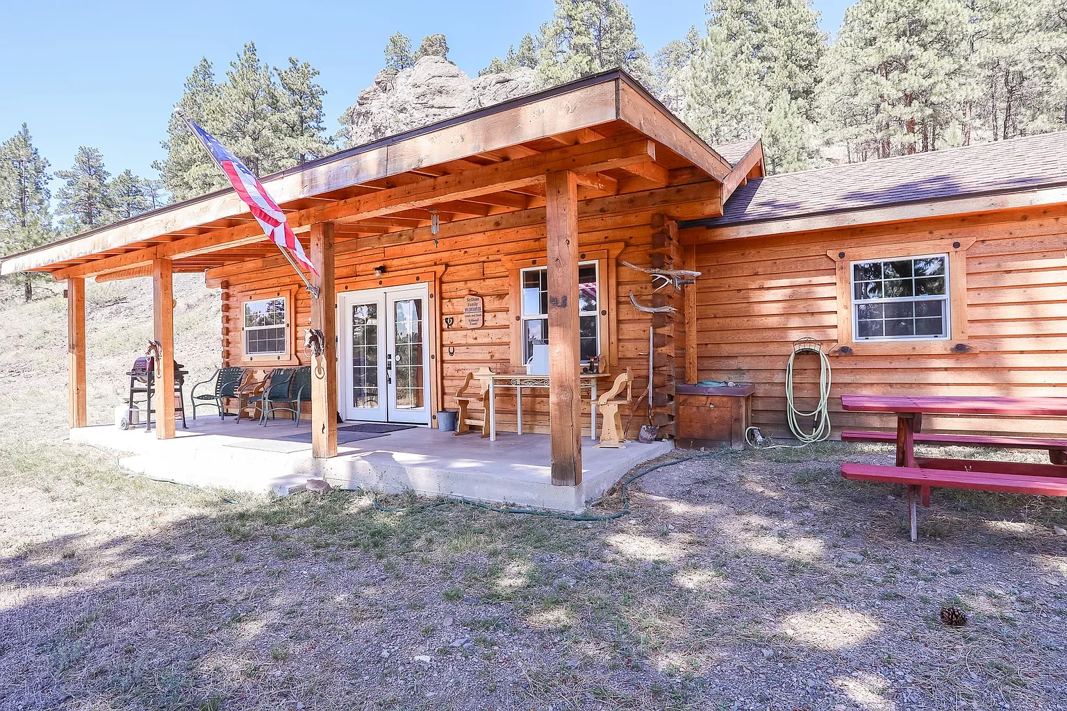524 Sugarloaf Mountain Ln, Cascade, MT 59421