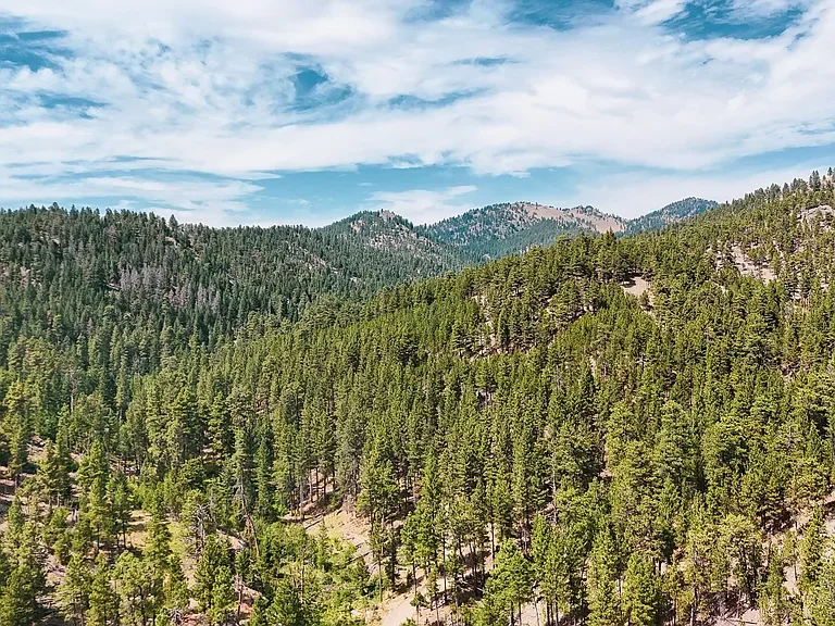 Nhn Upper Andy Creek Ln, Cascade, MT 59421