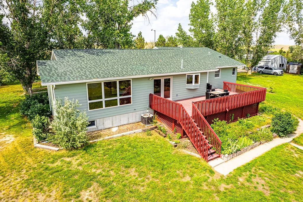 160 Willow Bend Lane Cascade, MT 59421