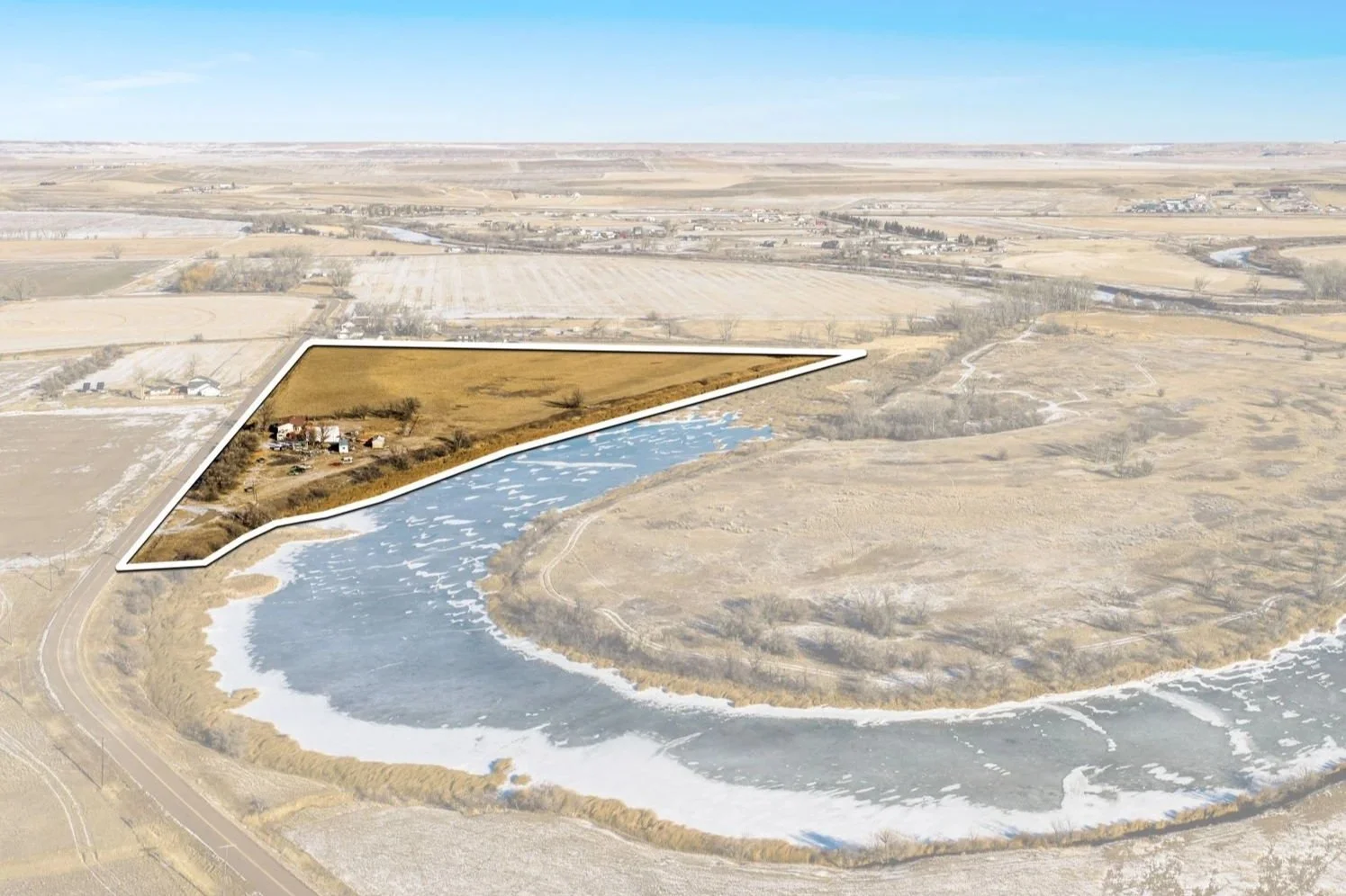 283 S Manchester Rd, Great Falls, MT 59404