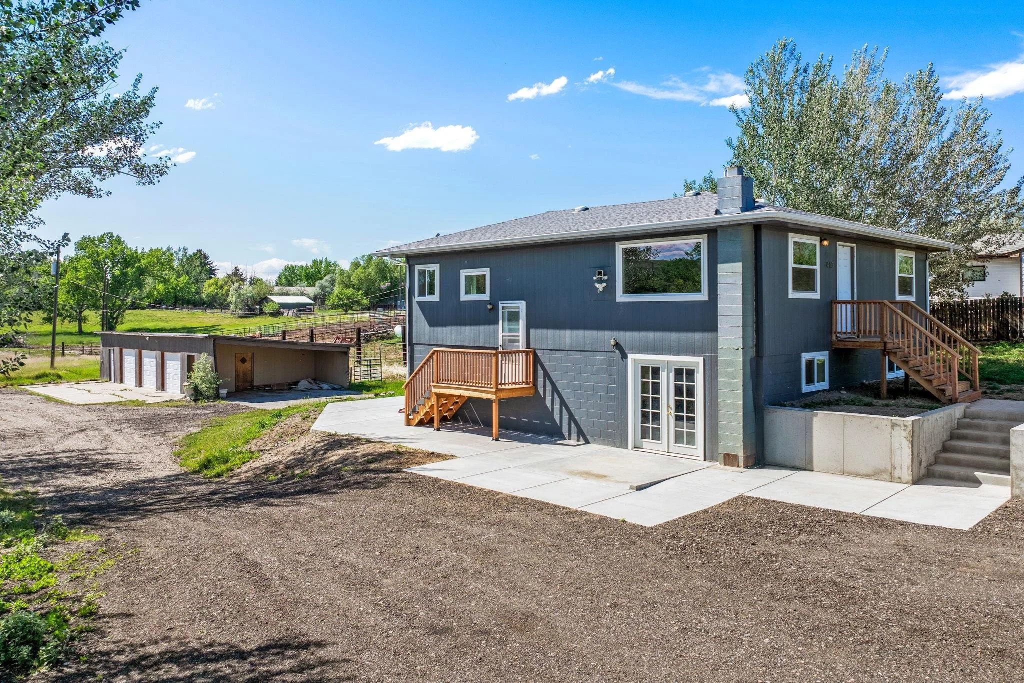 410 31st St NW, Great Falls, MT 59404