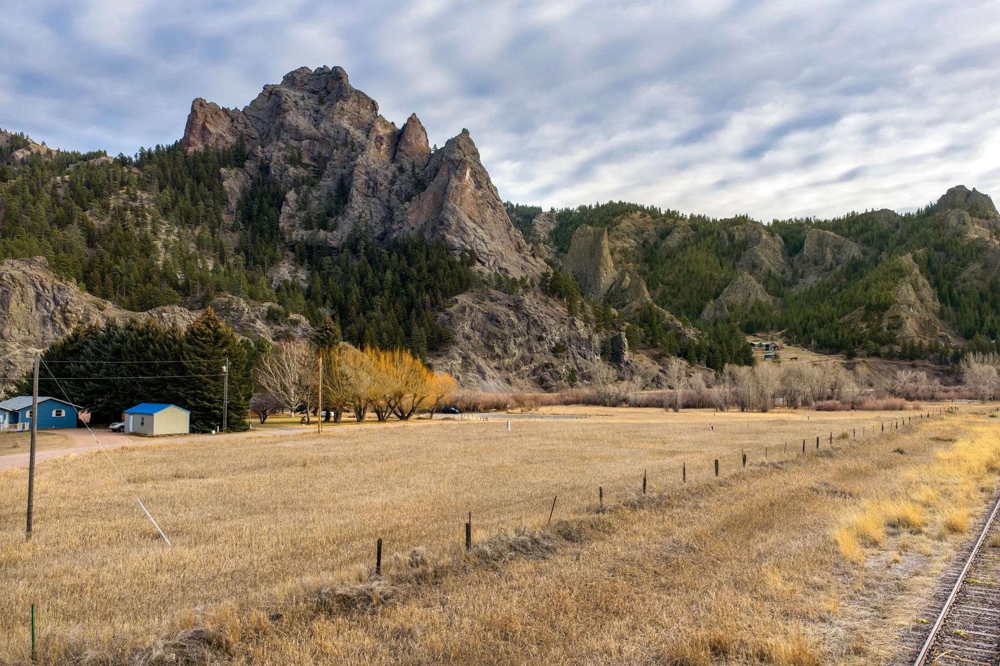 Mountain Property In Montana.jpg