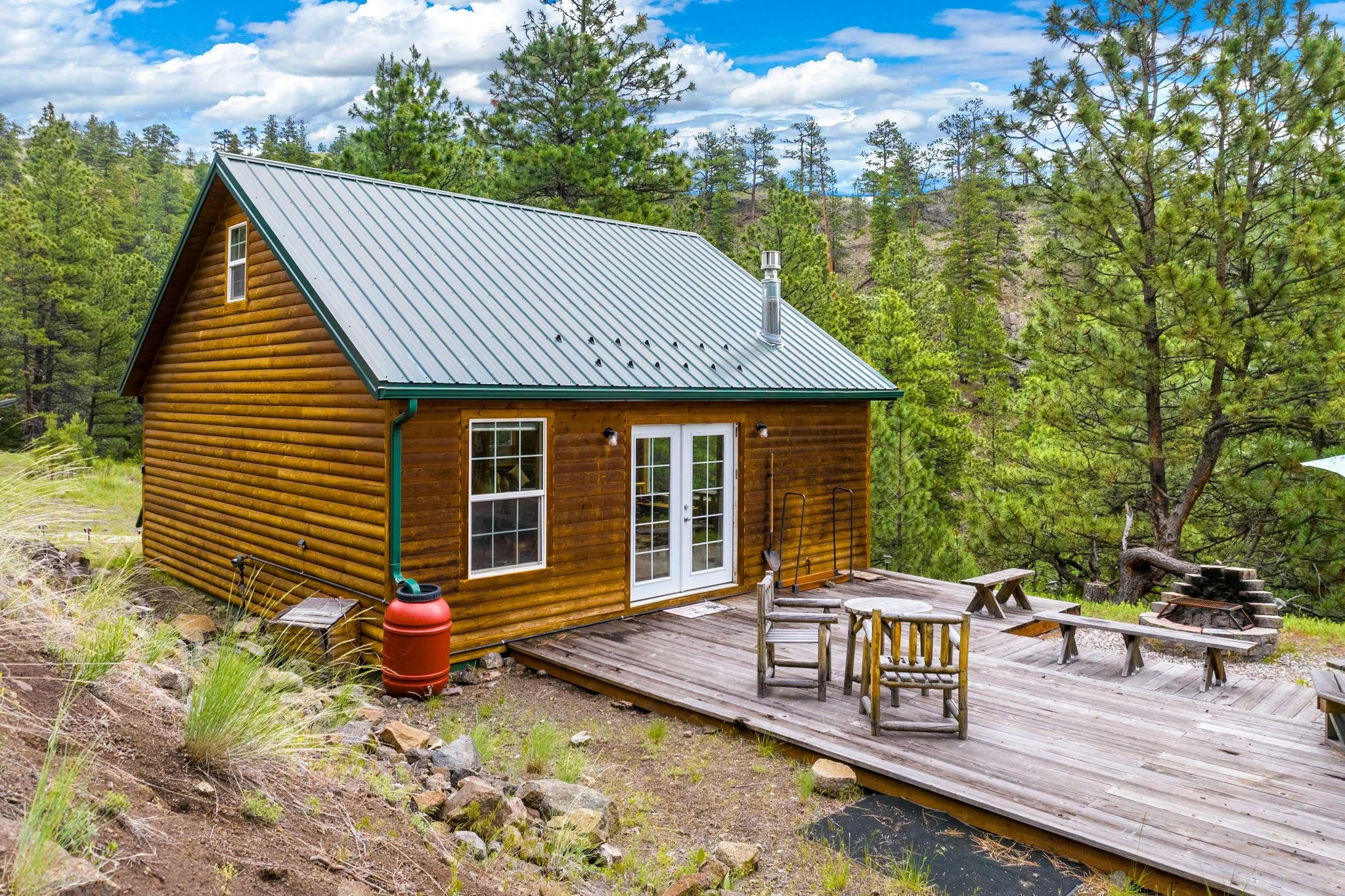 Log Cabin In Montana.jpg