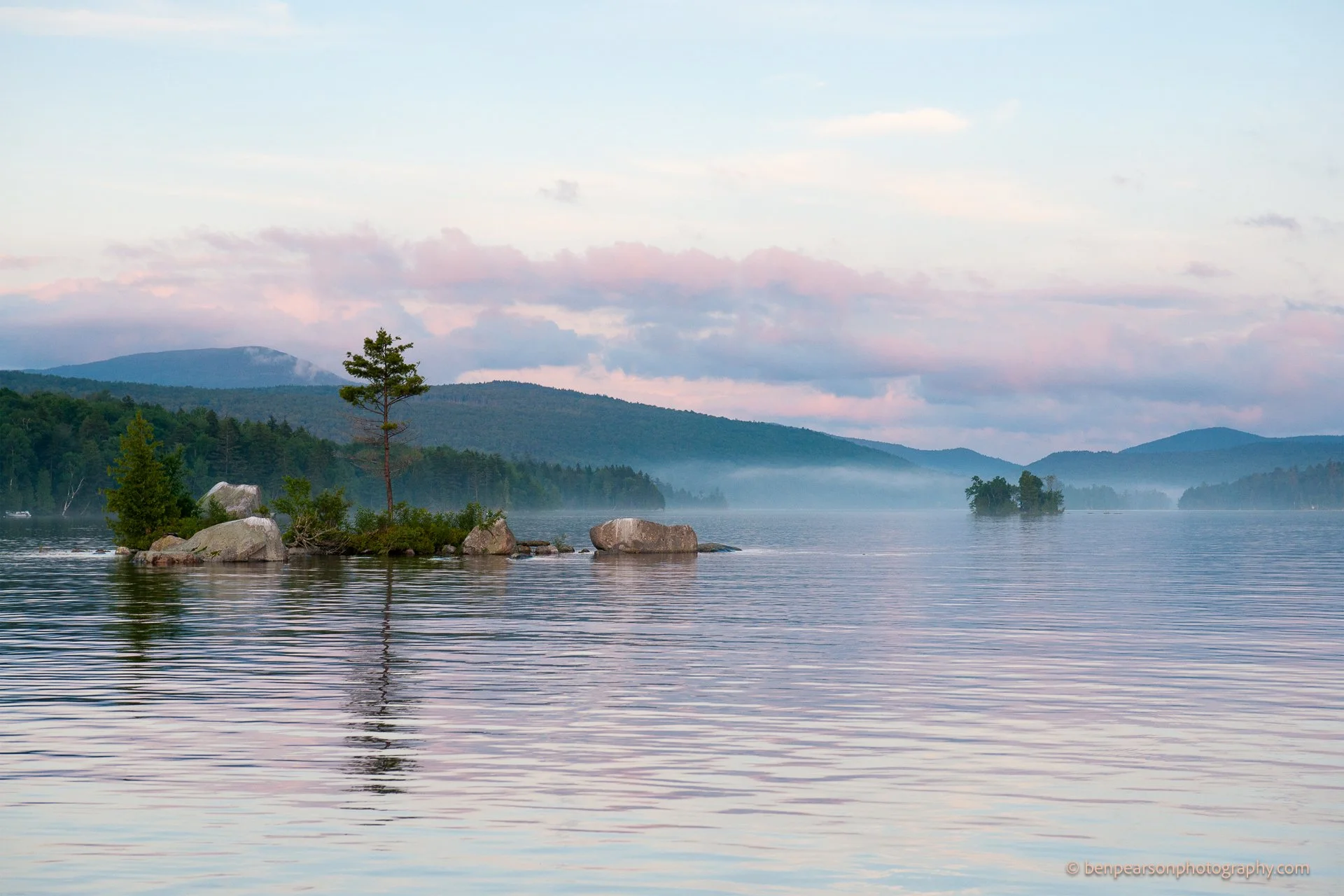 Hardscrabble Island