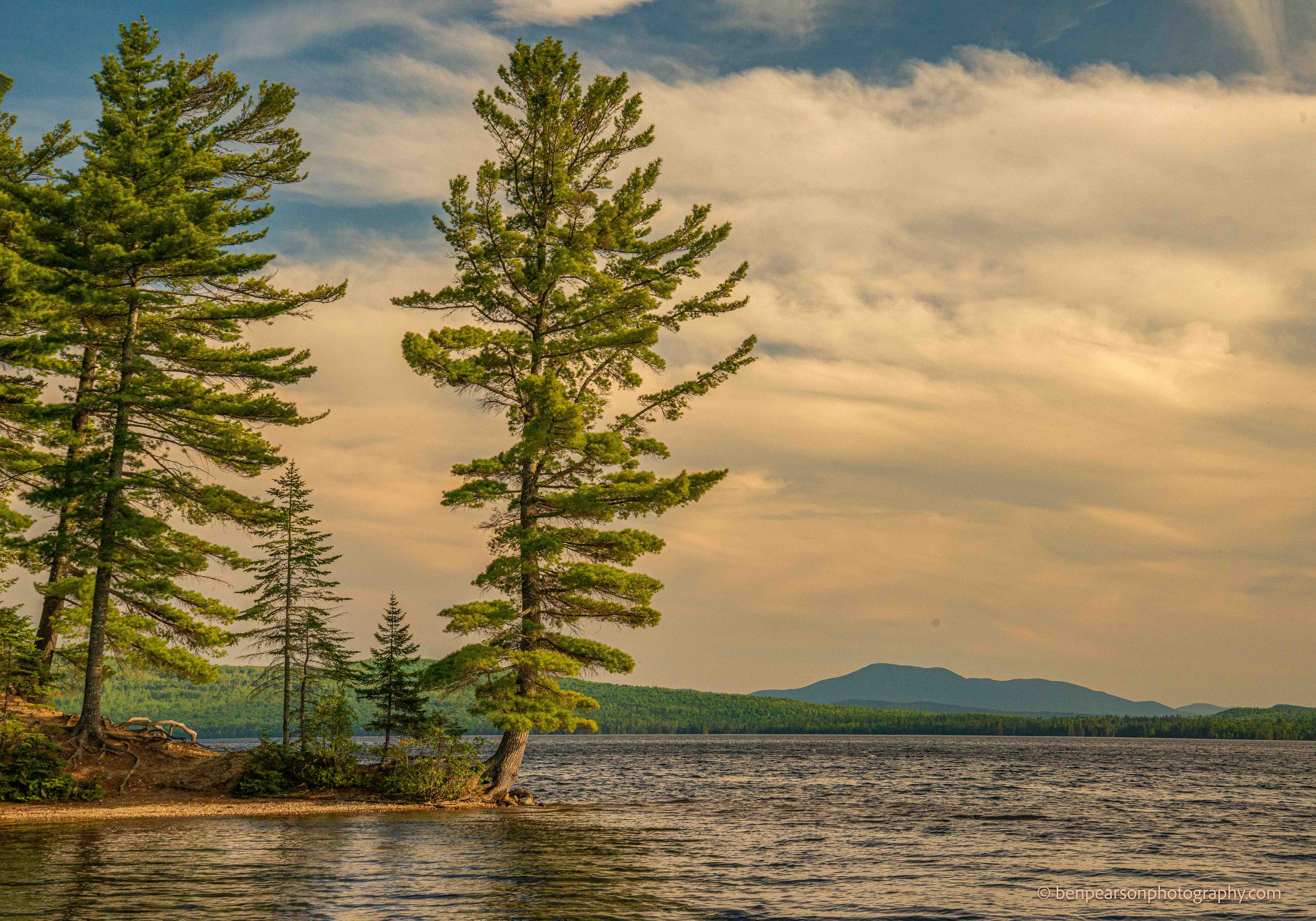 Richardson Lake
