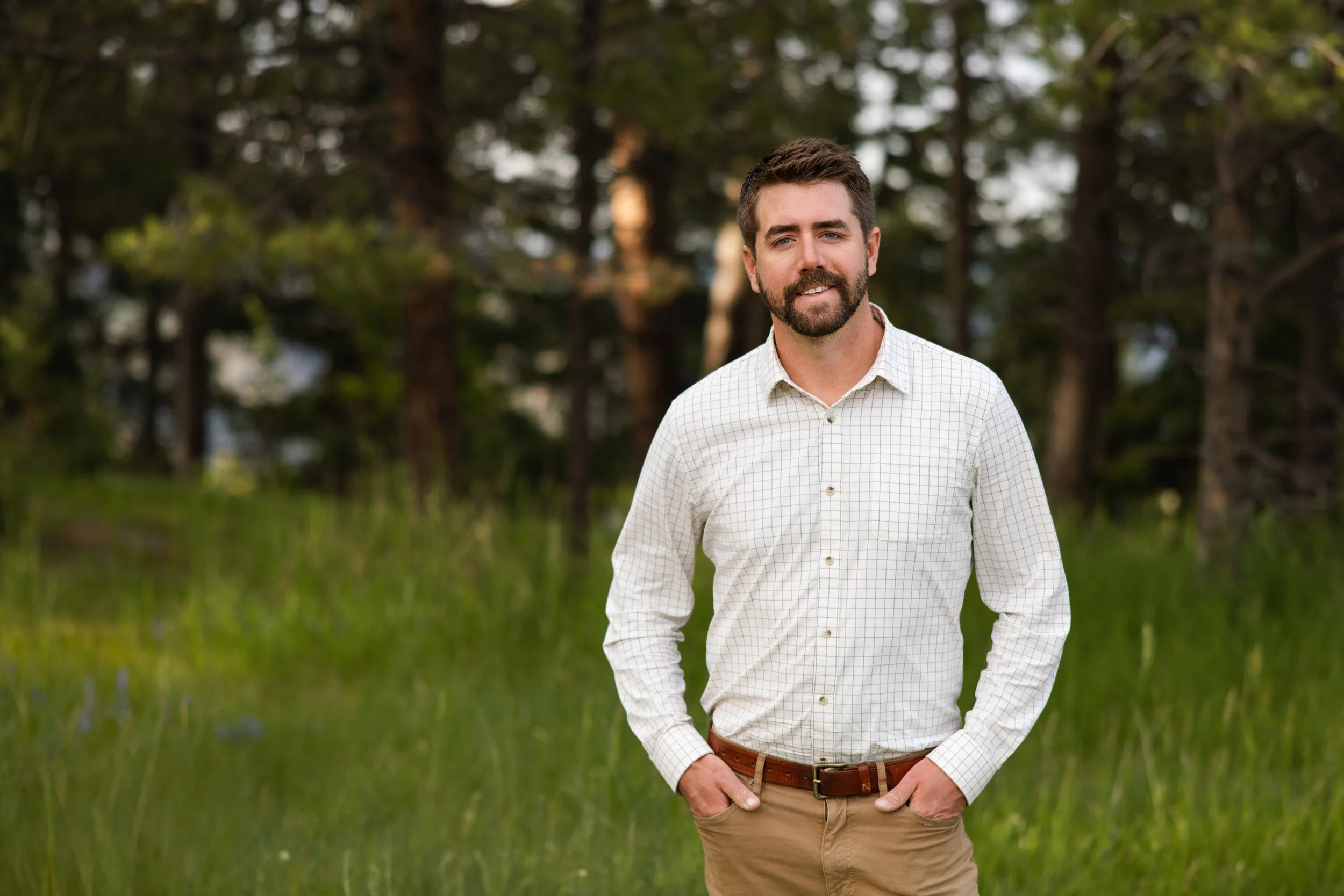 A little bit about me, Mike Wilkinson