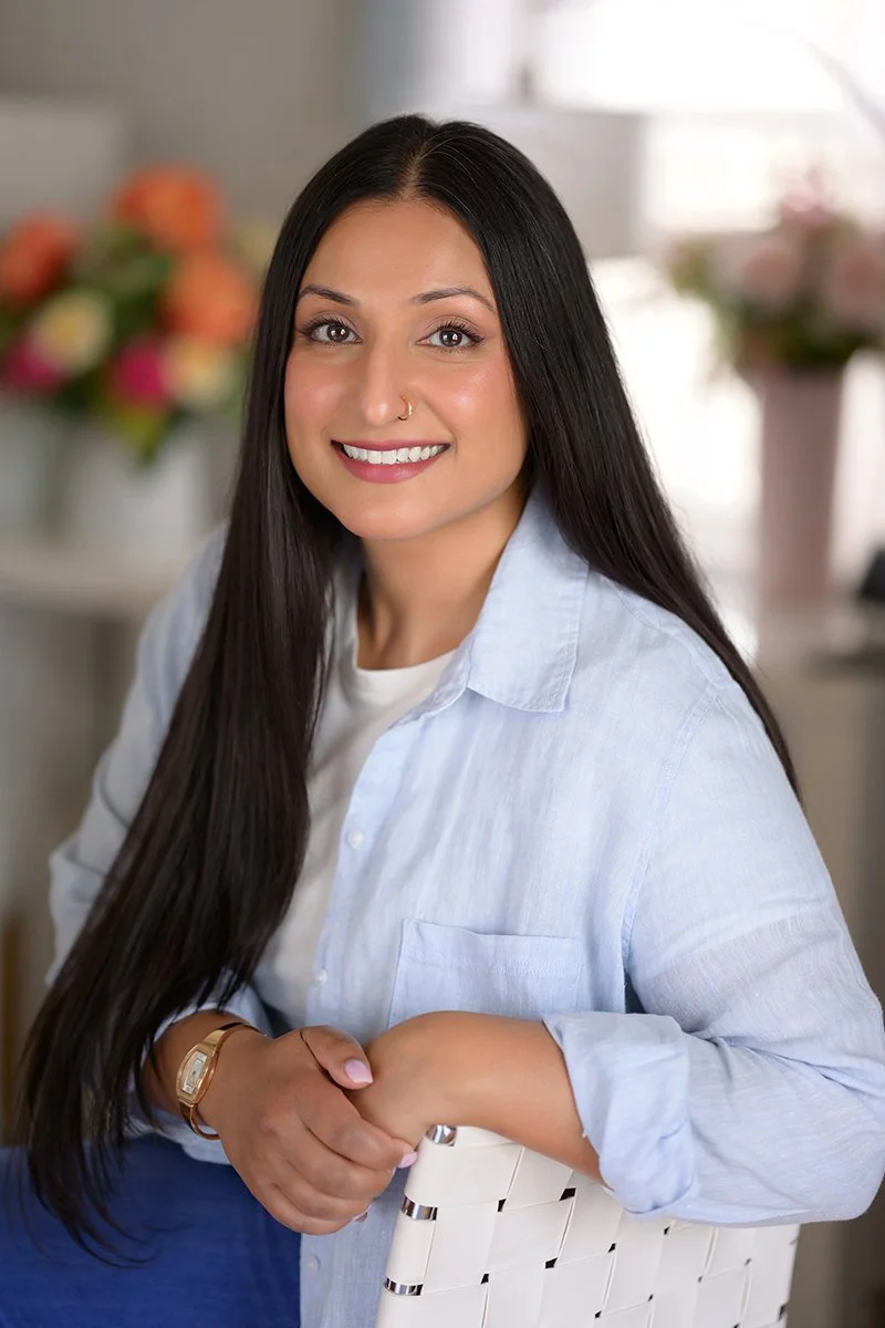 Counselling therapist psychotherapist Chandni Chaube