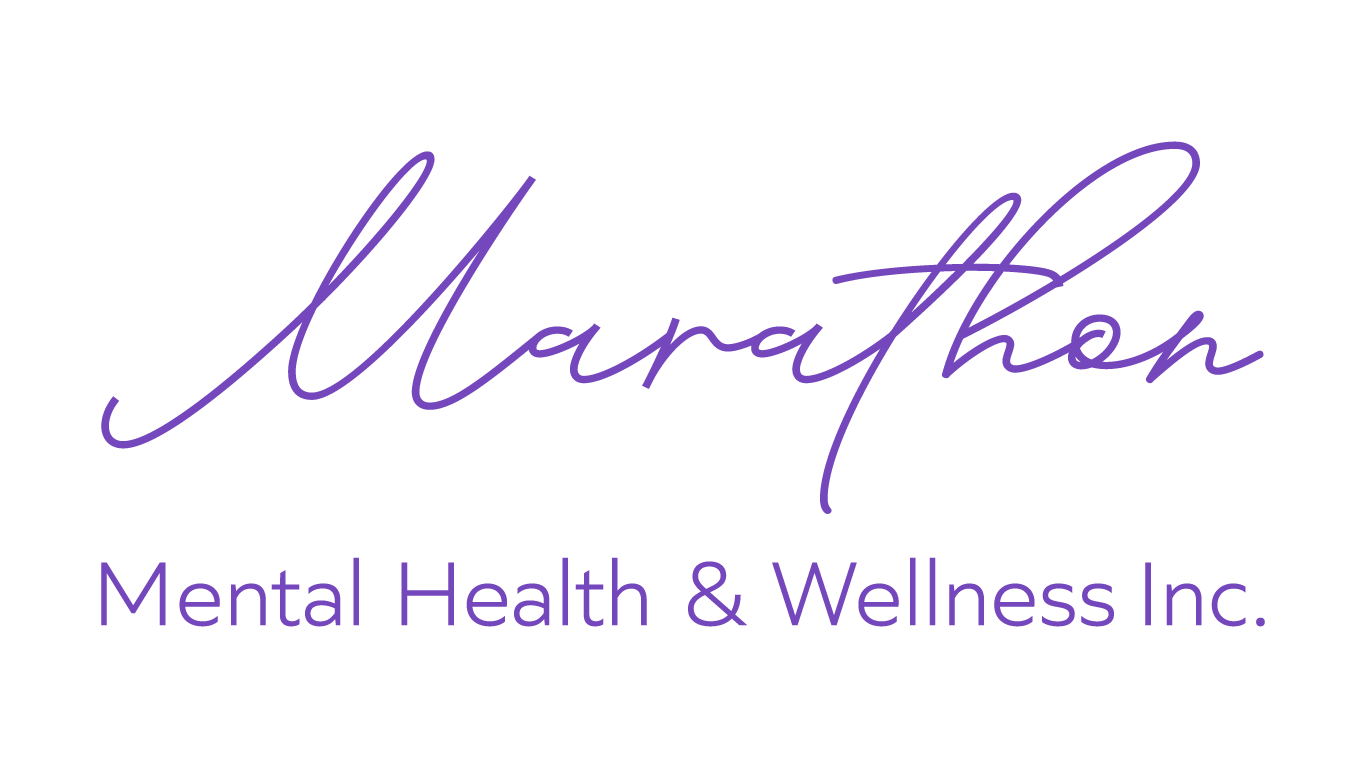 Marathon Mental Health &amp; Wellness Inc.