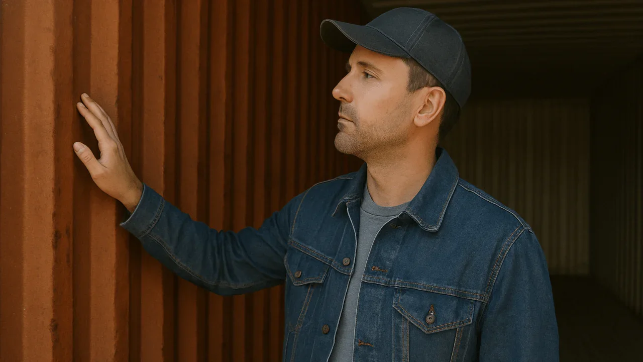 How to Treat and Prevent Rust on Your Shipping Container