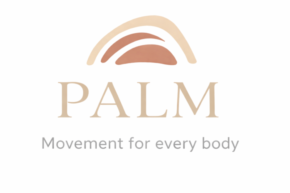 Palm - Movement For Everybody