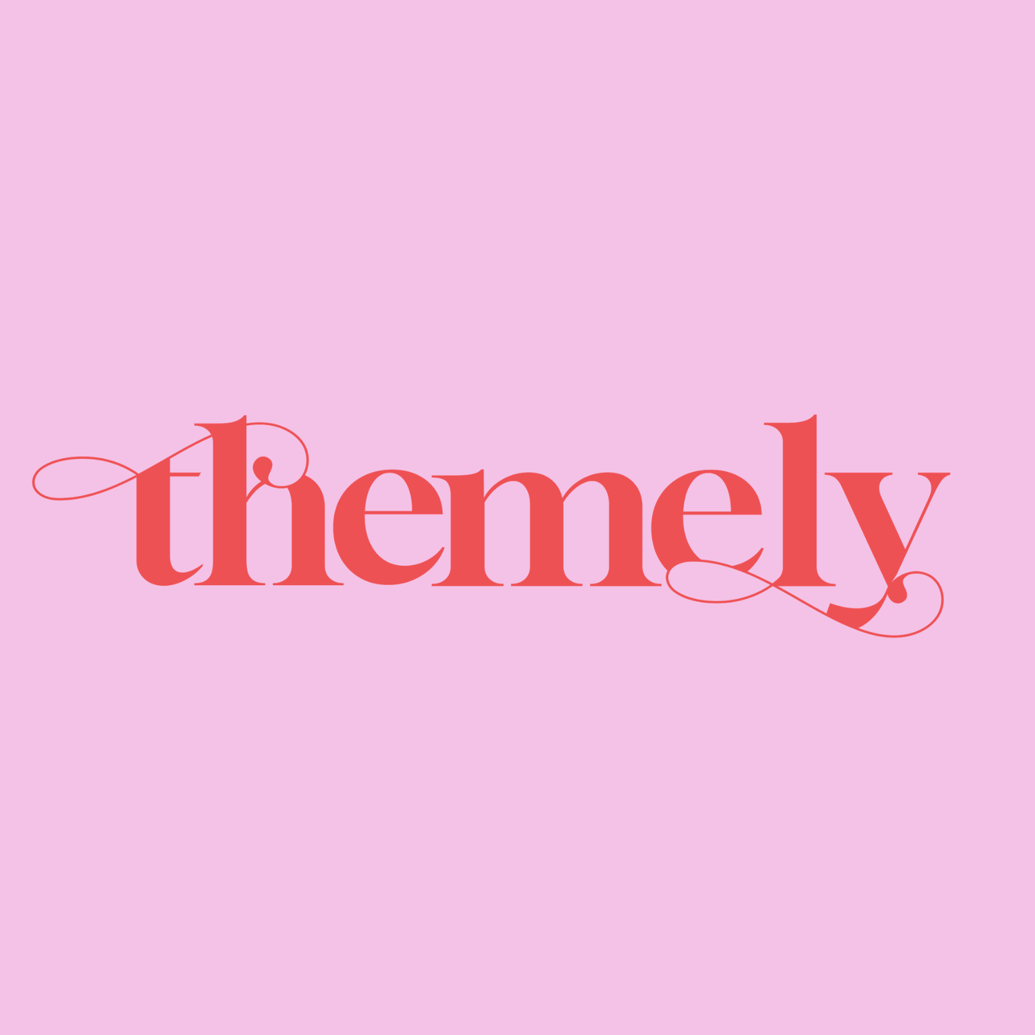 Themely | Event Rentals
