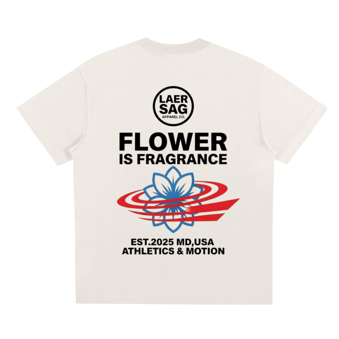 Athletics Tee - Various Colors