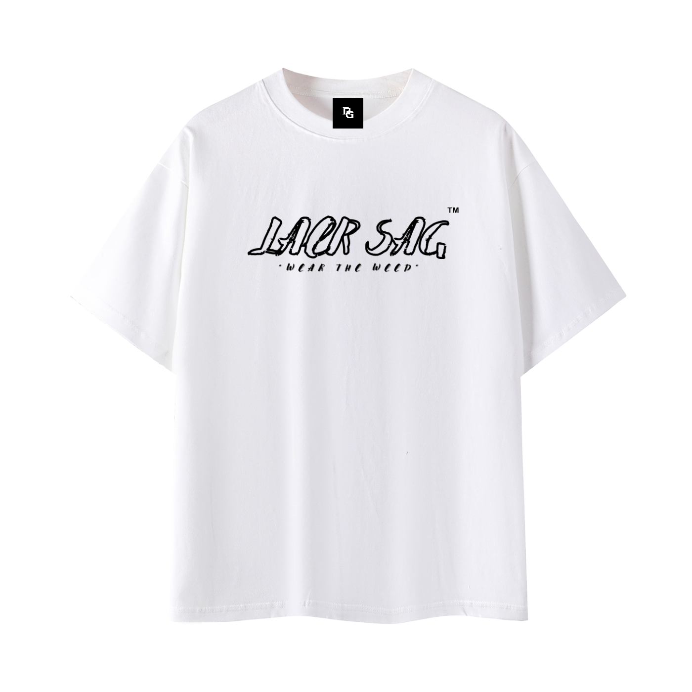 WTW Tee - White
