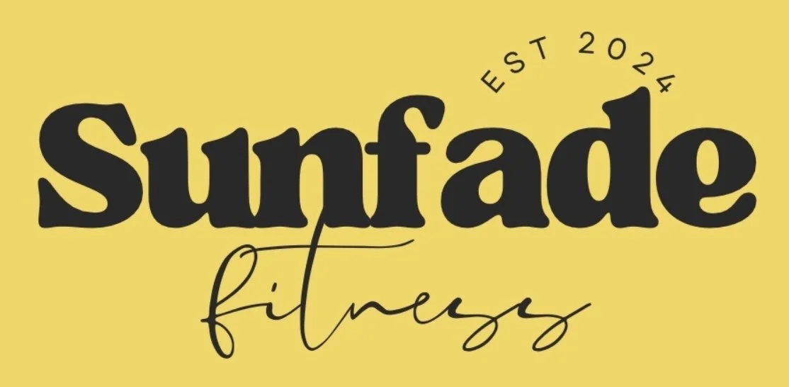 Sunfade Fitness