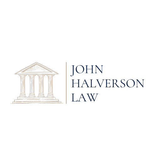 John Halverson, Esq.
