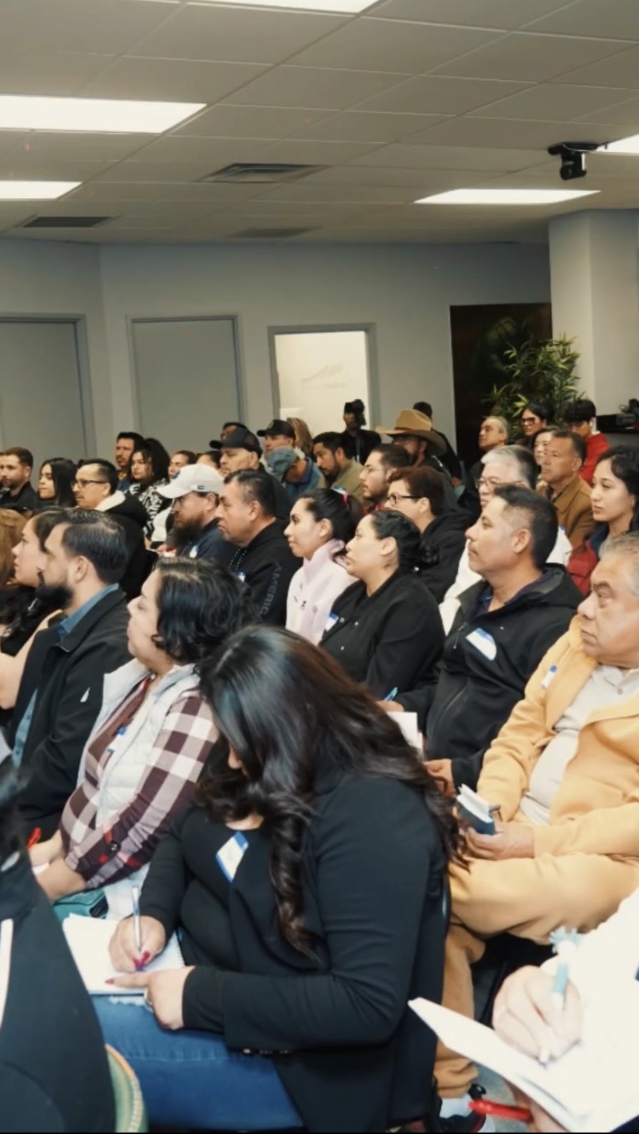 Evento - Invertir en Bienes Raices - 31 de Enero